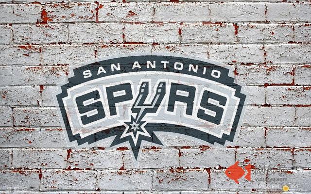 San Antonio Spurs Wallpapers