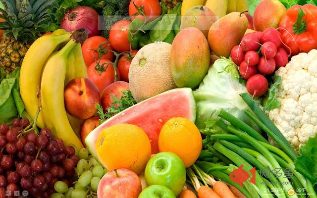 Fruit 4K HD Wallpapers