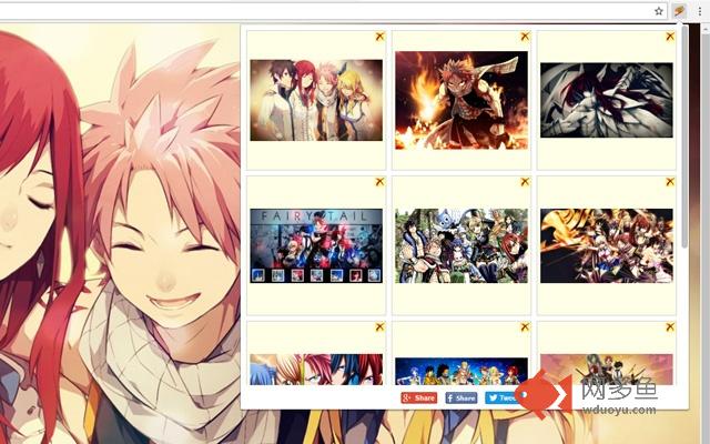 Fairy Tail Photo Gallery