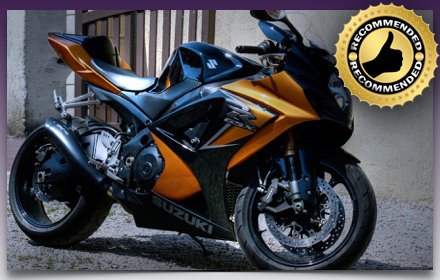 HD Suzuki Wallpapers New Tab Theme插件截图