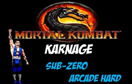 Mortal Kombat Karnage插件截图