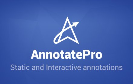 AnnotatePro插件截图