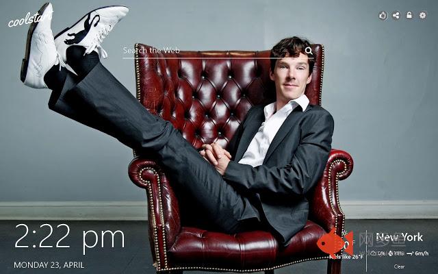 Sherlock HD Wallpapers TV Series Theme