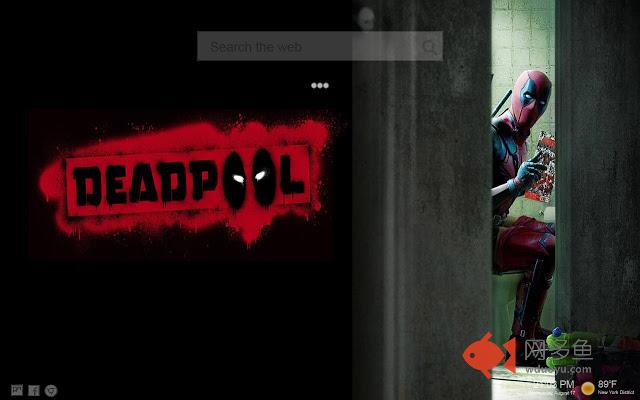 Deadpool Wallpapers