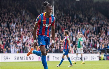Wilfred Zaha Themes & New Tab插件截图