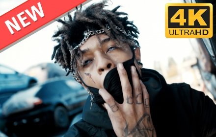 SCARLXRD HD Wallpapers HIp Hop Music Theme插件截图