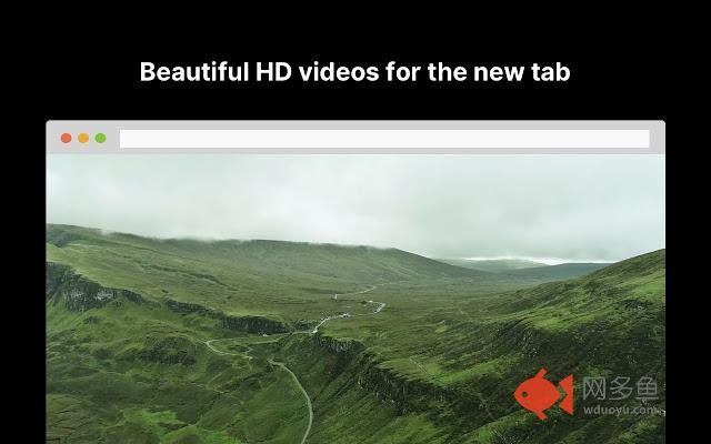 Delight: Beautiful HD Videos