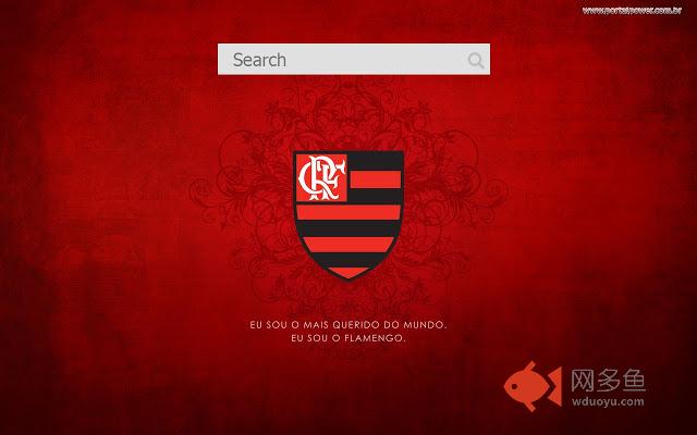 HD Wallpapers Flamengo
