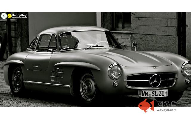 Mercedes Tab