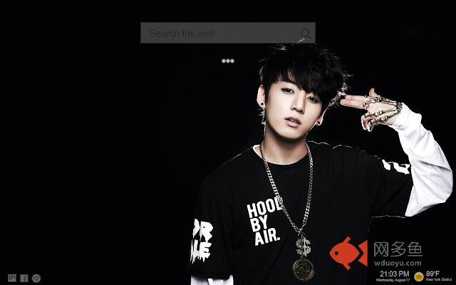 BTS Wallpapers