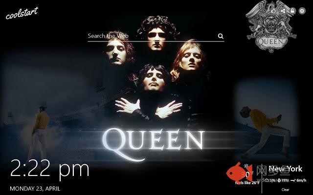 Queen HD Wallpapers Freddie Mercury Theme