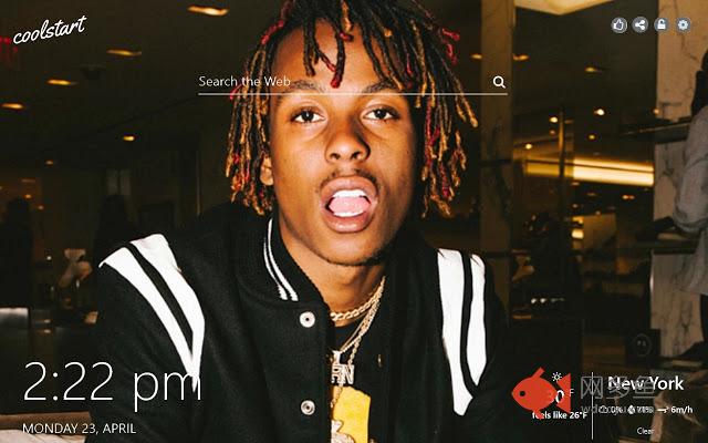 Rich The Kid HD Wallpapers Hip Hop Theme