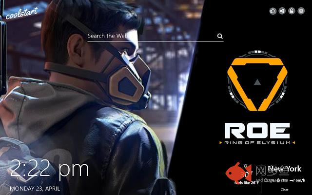 Ring of Elysium HD Wallpapers Battle Royale