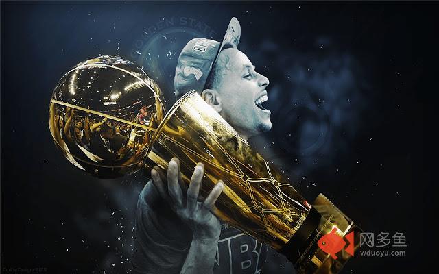 Stephen Curry Themes & New Tab