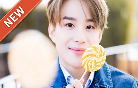 Kpop NCT Themes New Tab插件截图