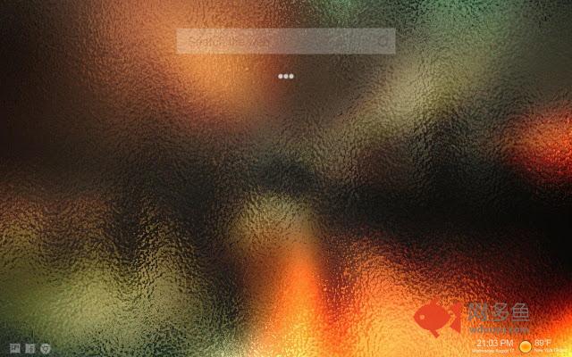 Colors Themes NewTab HD