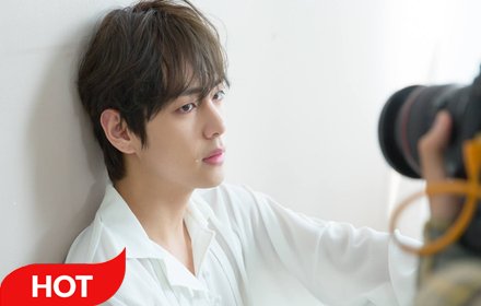 V BTS HD NewTab Themes插件截图