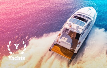 Yachts HD Wallpaper New Tab Theme插件截图