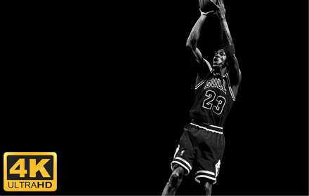 Kobe Bryant - Black Mamba HD Wallpapers插件截图