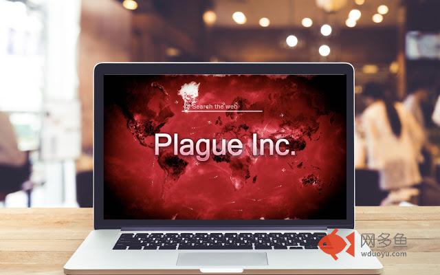 Plague Inc HD Wallpapers New Tab Theme