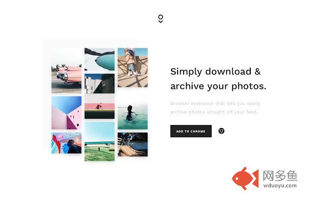VSCO Photo Downloader