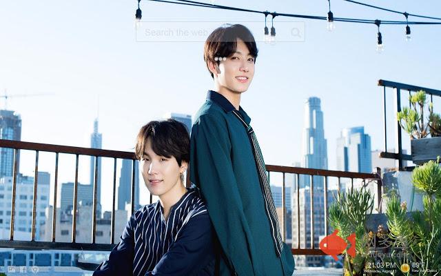 Sukook Wallpapers HD