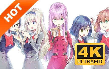 制服 新标签页 高清壁纸 热门壁纸 主题插件截图