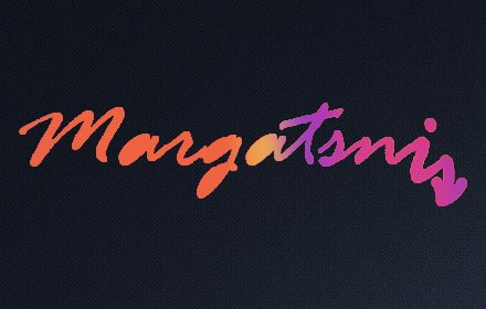 Margatsni插件截图