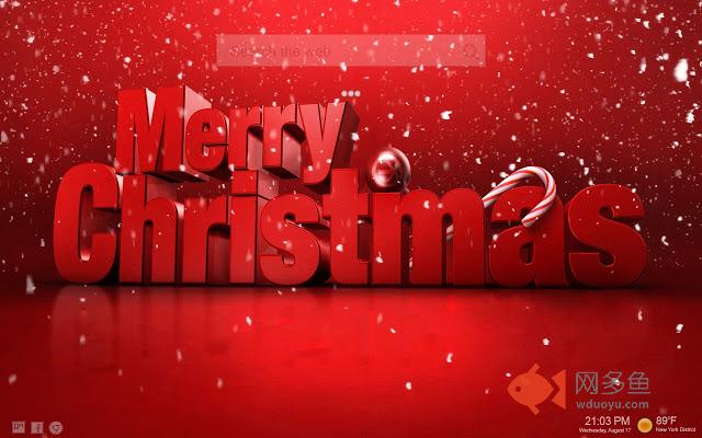 Christmas Themes