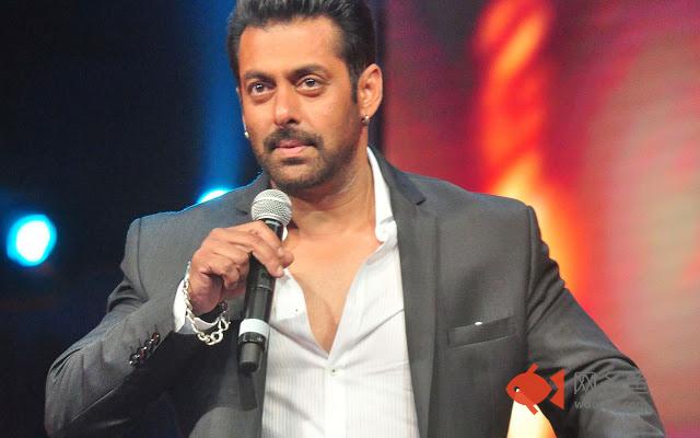 Salman Khan Tab
