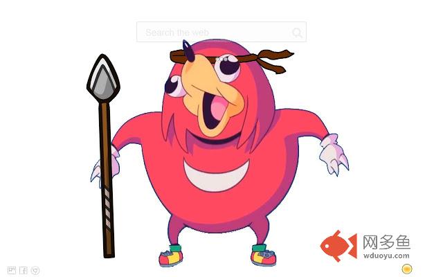 Ugandan Knuckles Backgrounds