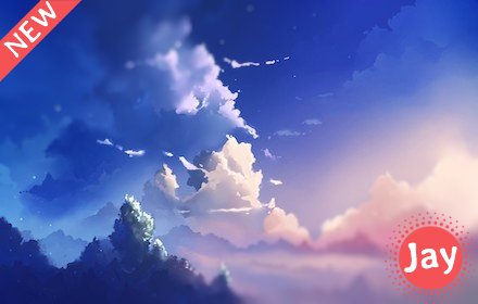 TopPage Wallpapers HD - Theme New tab Cover插件截图