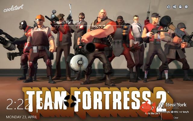 Team Fortress 2 HD Wallpapers Games Theme