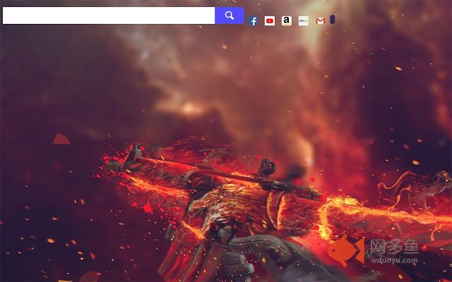 Counter-Strike Global Game HD Wallpapers 