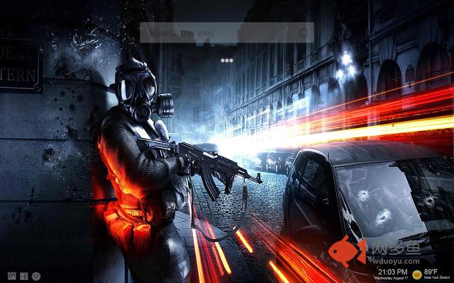 Battlefield Wallpapers