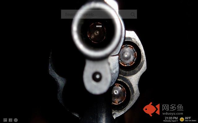 Guns HD Backgrounds