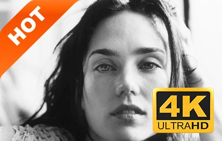 詹妮弗·康纳利 新标签页 高清壁纸 热门壁纸 主题插件截图