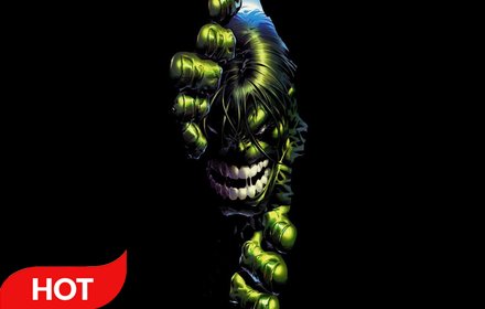 Hulk Tab Wallpapers HD插件截图