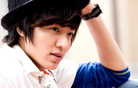 Lee Min Ho插件截图