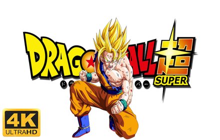 Dragon Ball New Tab Wallpapers插件截图