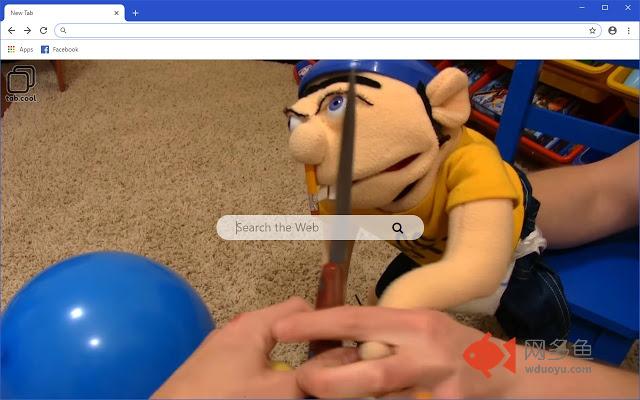 cool new tab theme virus windows 10 cool new tab theme virus windows 10