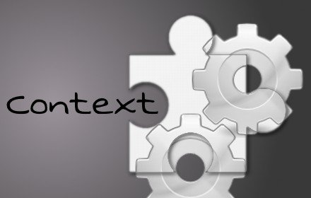 Context插件截图