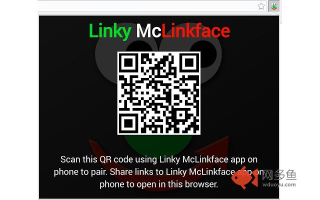 Linky McLinkface