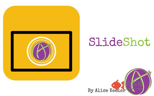 Alice Keeler SlideShot