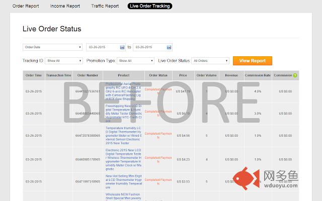 HelperAli — Helper for AliExpress™ Affiliate