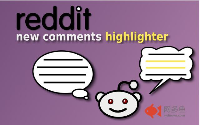 Reddit New Comments Highlighter