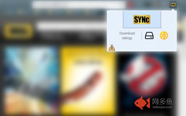 IMDb. SYNc