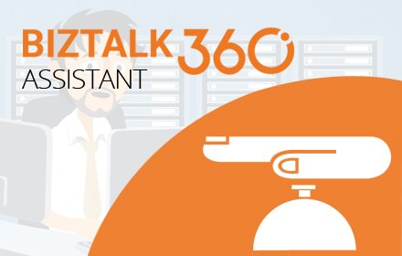 BizTalk360 Assistant插件截图