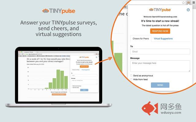 TINYpulse