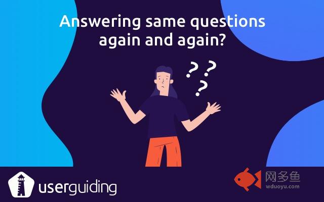 UserGuiding - Better User Onboarding